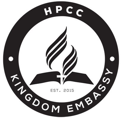 HPCC Kingdom Embassy